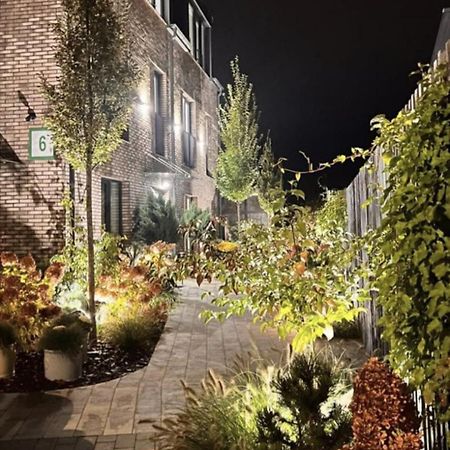 Salt Garden Apartments Druskieniki Zewnętrze zdjęcie