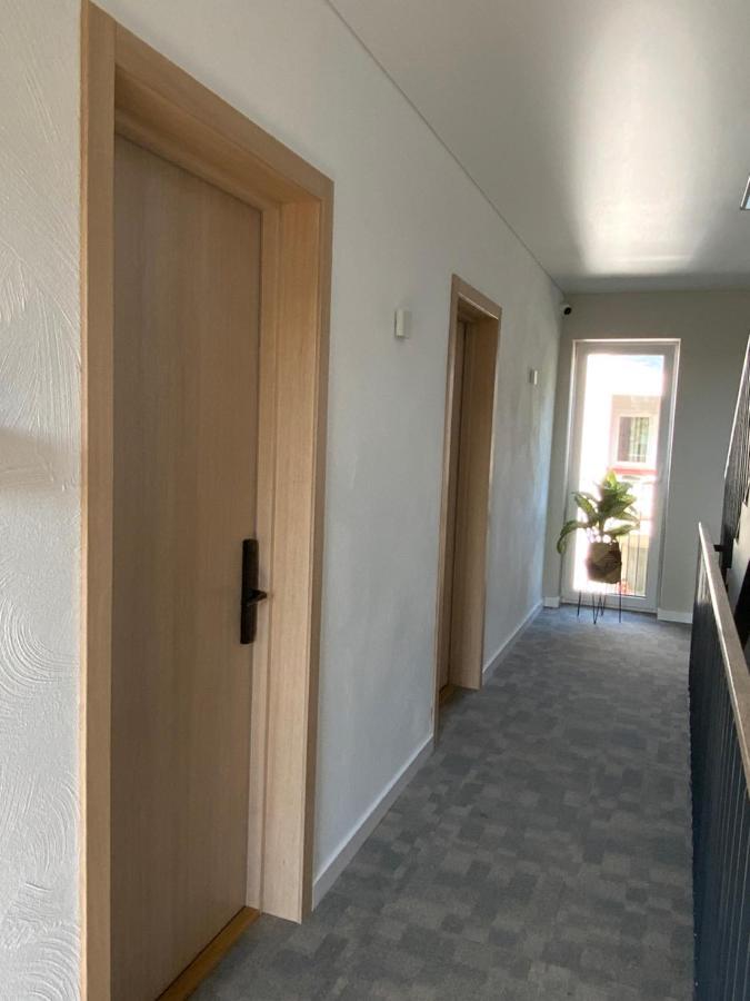 Salt Garden Apartments Druskieniki Zewnętrze zdjęcie