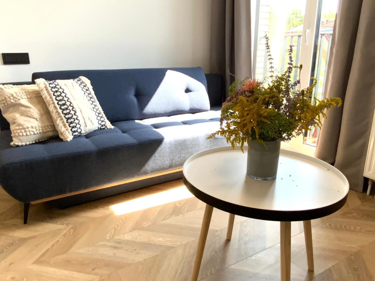 Salt Garden Apartments Druskieniki Zewnętrze zdjęcie