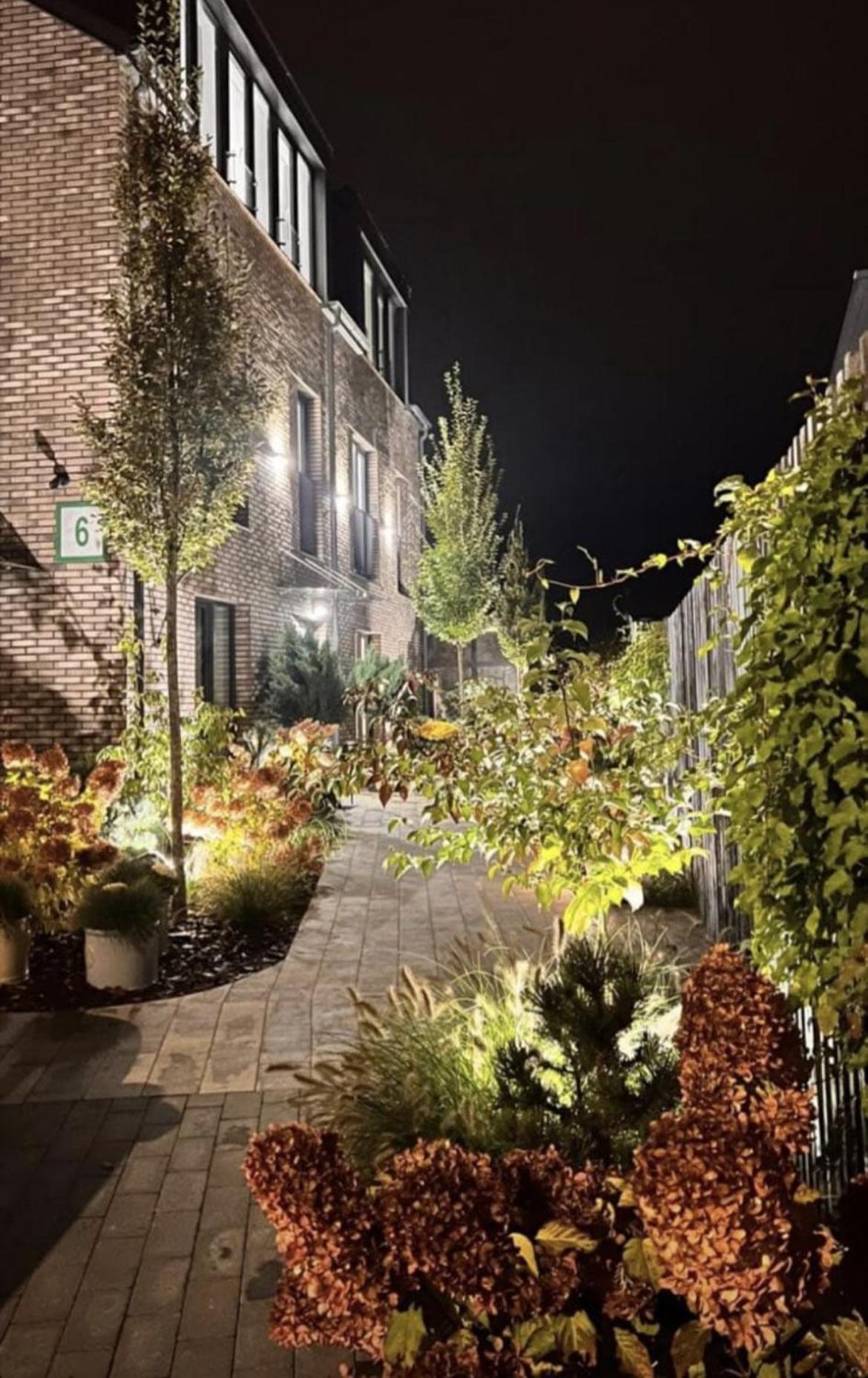 Salt Garden Apartments Druskieniki Zewnętrze zdjęcie