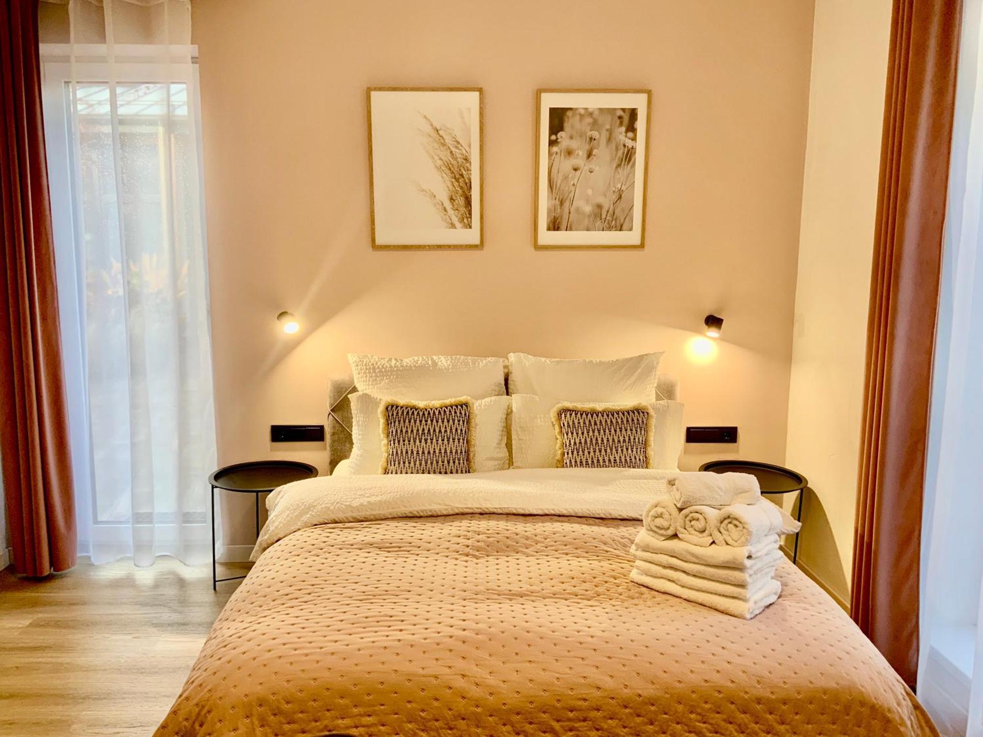 Salt Garden Apartments Druskieniki Zewnętrze zdjęcie