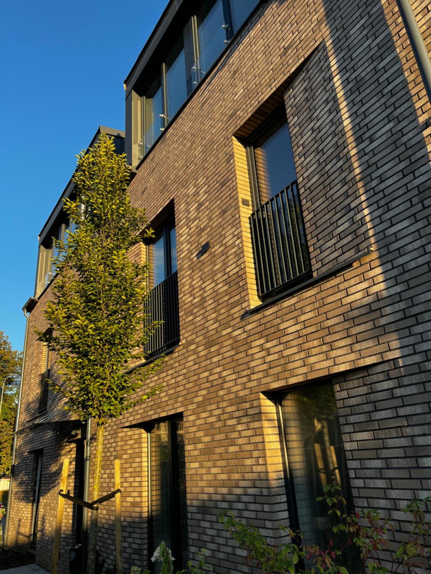 Salt Garden Apartments Druskieniki Zewnętrze zdjęcie